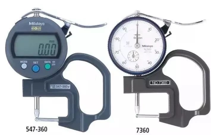 【经验分享】这些零件真不好测量,咋办?超多测量技巧!的图7